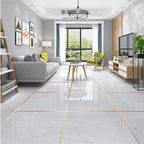 Floor Tile Gap Filling Sticker