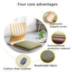 Adjustable Japanese Tatami Relax Chair Without Legs
