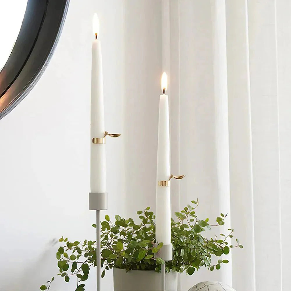 Flame Guard - Optimal safety - Soothing atmosphere - Moments of serenity