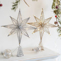 Star Decor/Tree Topper