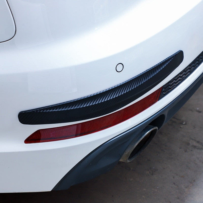 Car Bumper Protection