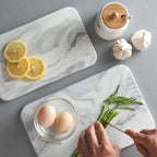 Marble Cutting Board