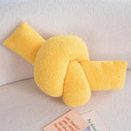 Chain Knot Cushion