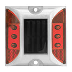Solavix Solar Ground Light | Visibility up to 1000 m | Weatherproof & Energy-free | For Driveway & Path