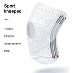 Adjustable Knee Support Brace 1PC