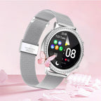 SmartPulse Watch – Premium Smartwatch with Advanced Health Monitoring & Stylish Design