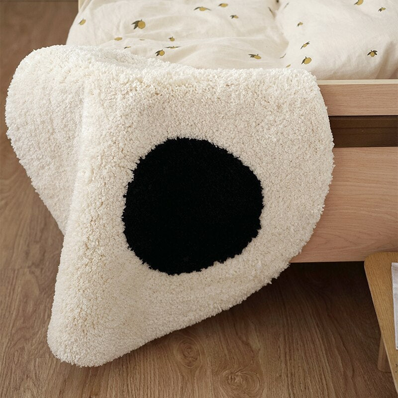 Eyes Rug