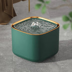 Ultra-quiet 3L Pet Water Fountain