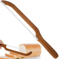 Perfect Bread Knife For Effortless Slicing