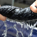 Ultra Absorbent Microfiber Professional Car Wash Towel
