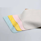 ClearClean SoftTouch | Microfiber Cleaning Cloths | For Displays & Glasses | Pack of 10