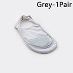 ComfortStep – Invisible Foot Cushions for Optimal Support