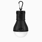 Lumora LED Camping Lamp | 3 Light Modes | Waterproof & Shockproof | With Hook