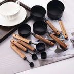 Lyra Measuring Cups & Spoon Set