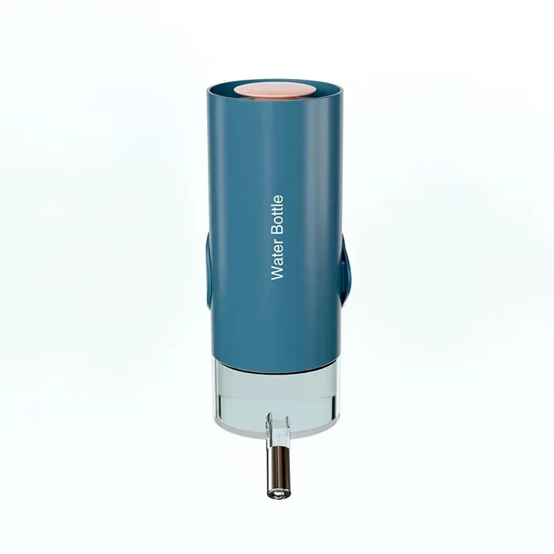 Hanging automatic water dispenser hygienic