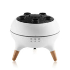 Starlight Mist Ultrasonic Aroma Humidifier