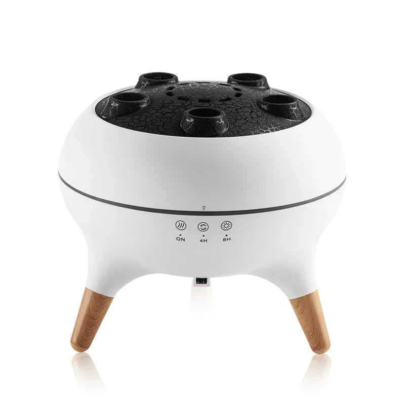 Starlight Mist Ultrasonic Aroma Humidifier