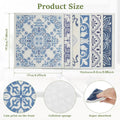 Quick Absorbing Reusable Cleaning Cloth