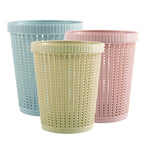 BinGenie – The trash can that thinks ahead!
