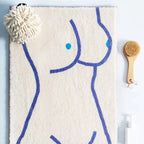 Noodie Illustration Rug