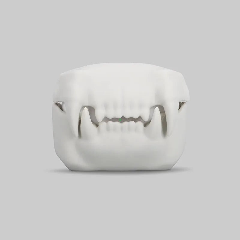 Tiger Tooth Creative Airpods Case