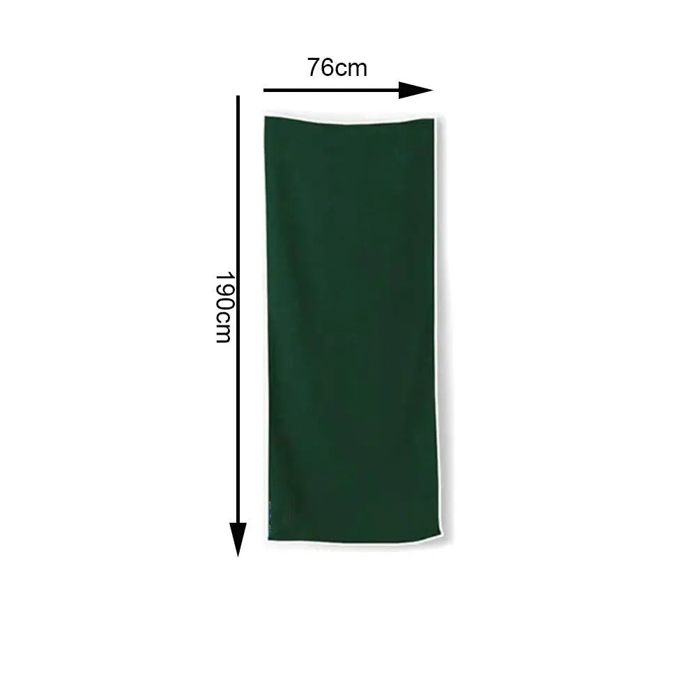 Multifunctional Outdoor Magnetic Bath Towel