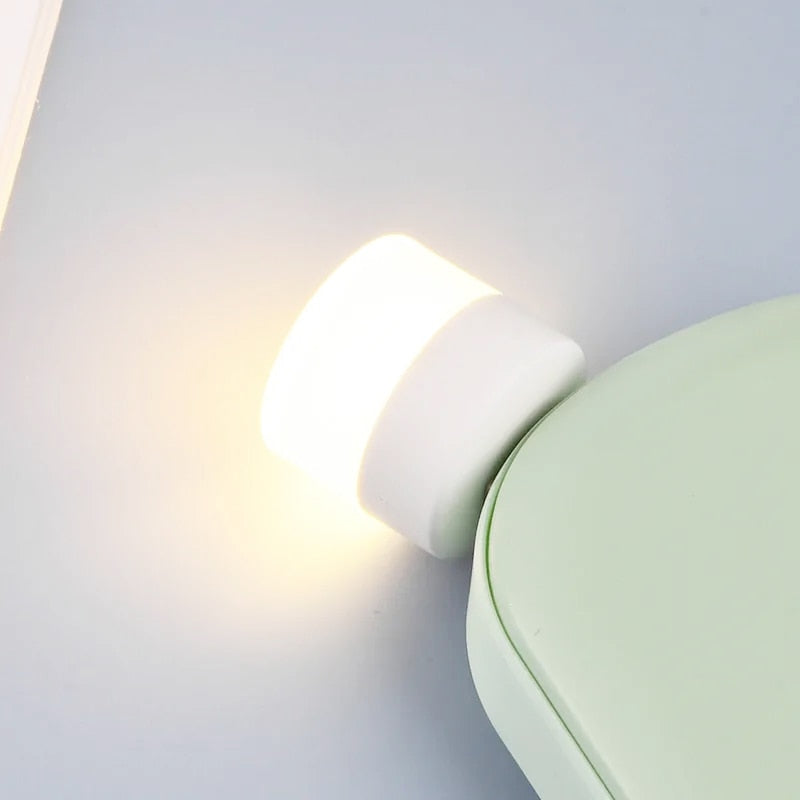 5 Piece Eye Lamp