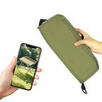 Portable Compact Camping Stool