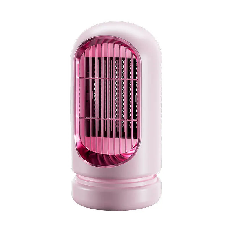 Energy-efficient Small Electric Heater For Home Use