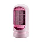 Energy-efficient Small Electric Heater For Home Use