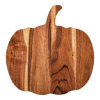 Wooden serving spoon for meal preparation