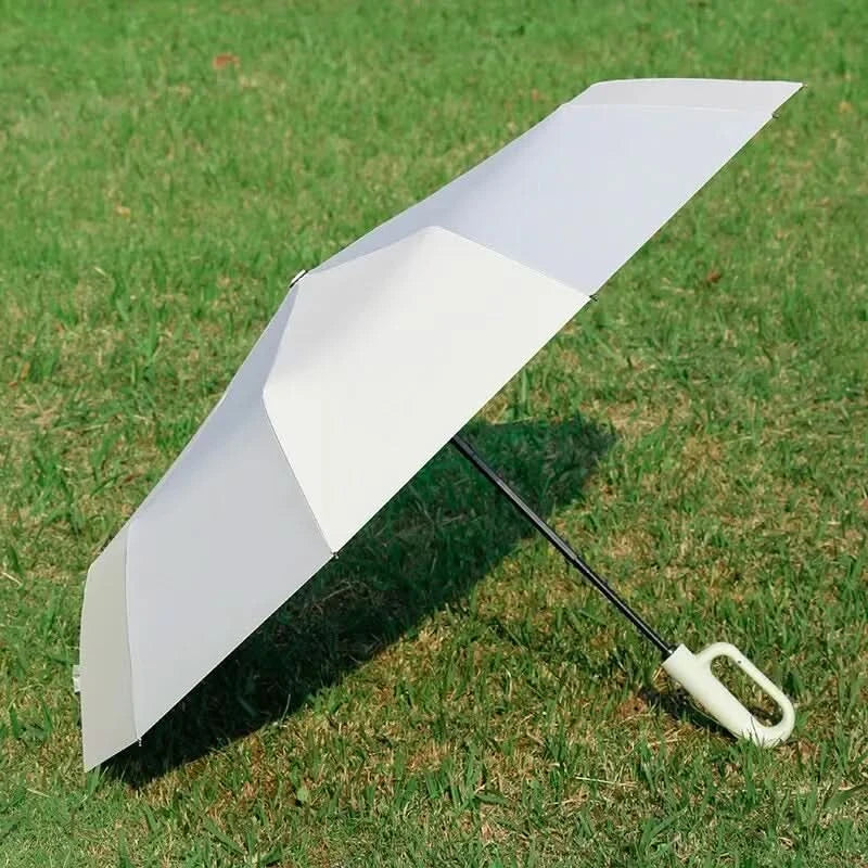 RainGuard – Automatic umbrella with wind and UV protection