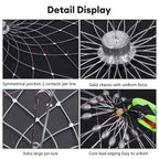 AutoTrap Fishing Net Cage