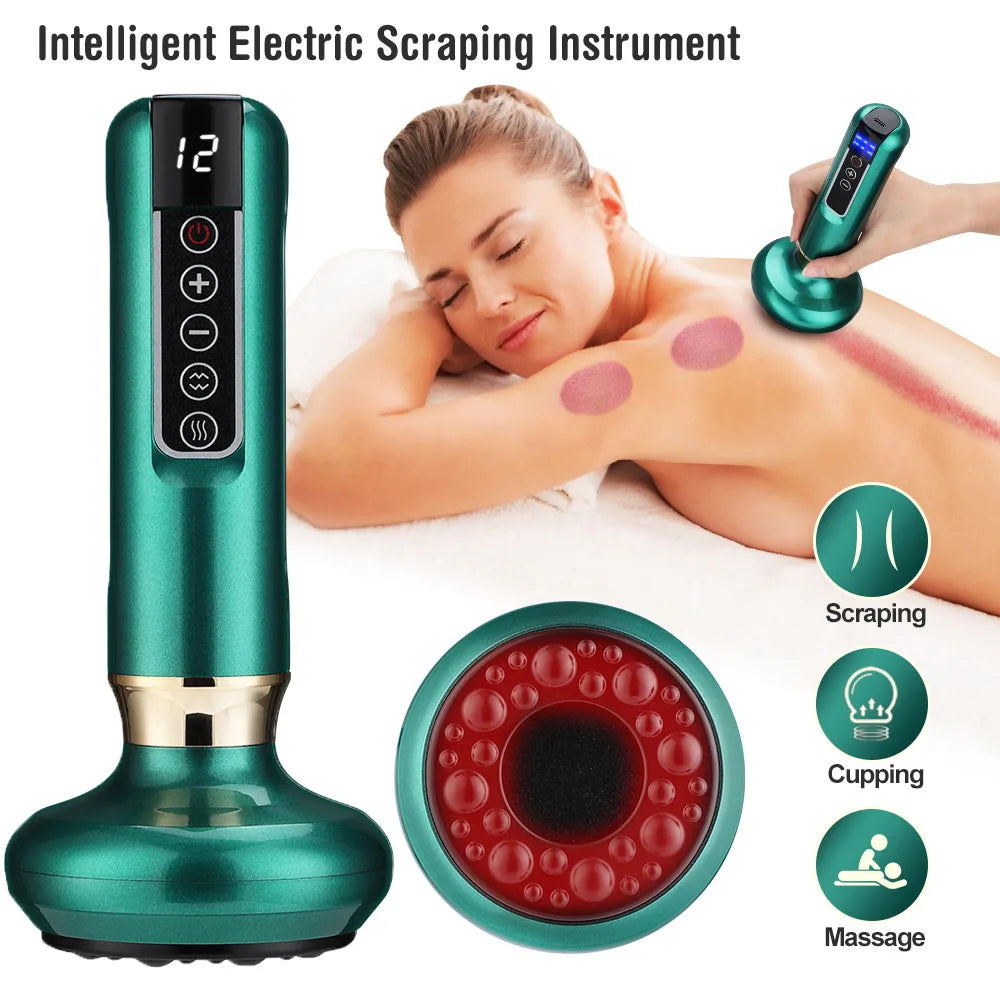 SkinPulse – Smooth Skin. Completely Relaxed.