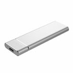 Hard Disc 2.0 - Super fast 10TB external hard drive