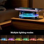 Pure Aromatherapy Diffuser Wireless Charger