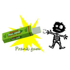 Electric Shock Prank Chewing Gum