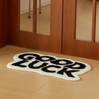 Good Luck Letter