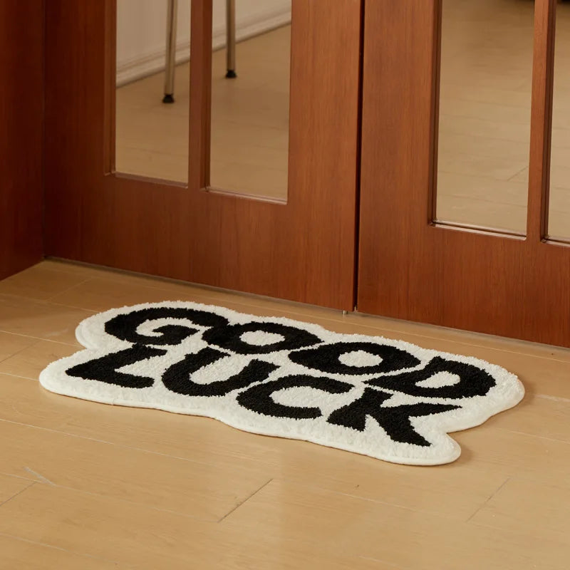 Good Luck Letter