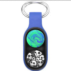 Fidget Magnet