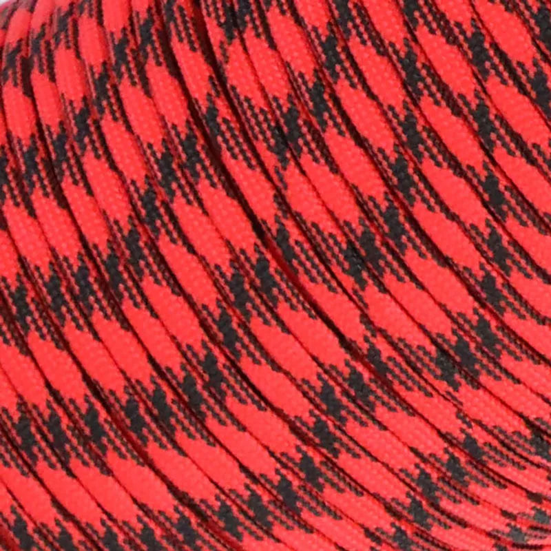 Paracord Rope 20 Meters – Essential Survival Rope for Emergency Kit
