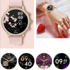 SmartPulse Watch – Premium Smartwatch with Advanced Health Monitoring & Stylish Design
