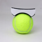 Ergonomic Tennis Ball Grabber Tool