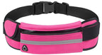 Waterproof Waist Bag for Runners