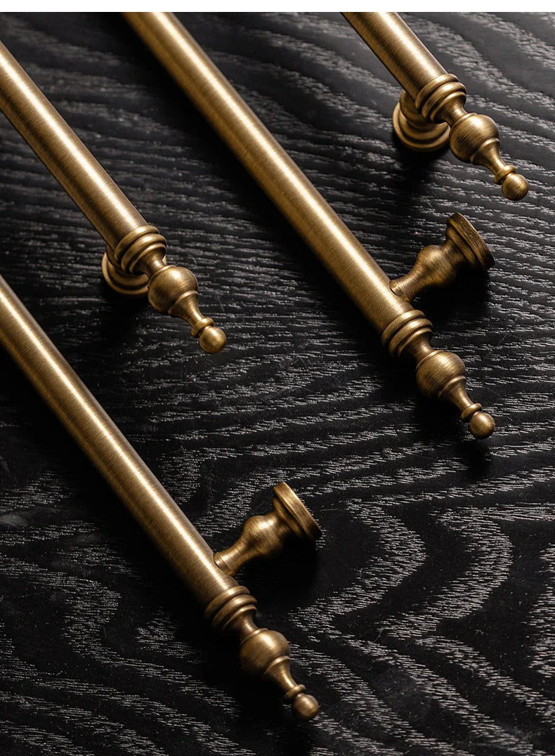 Aurevon BronzeLine Furniture Handle
