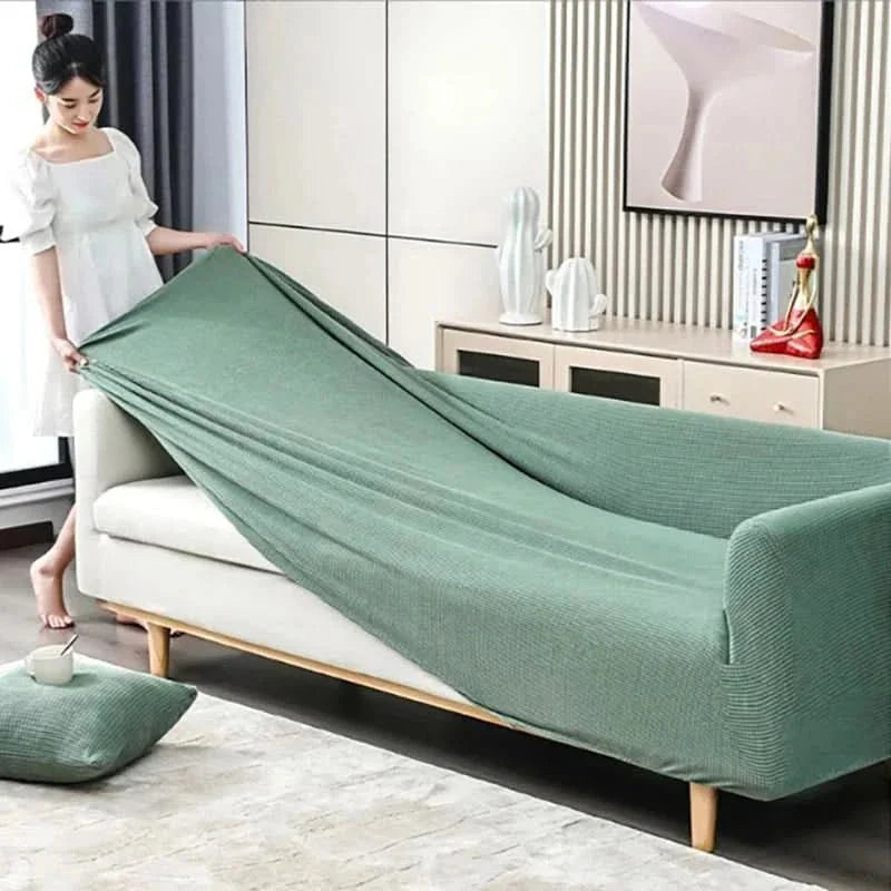 Non-slip & comfortable for every living room