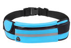 Waterproof Waist Bag for Runners