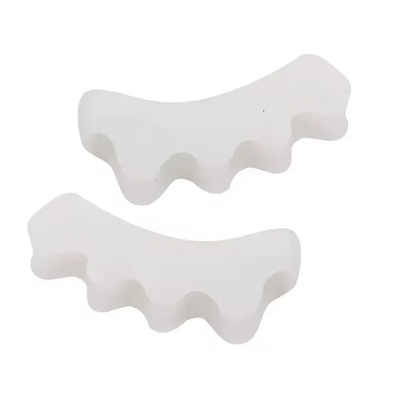 Silicone Hallux Valgus Bunion Corrector