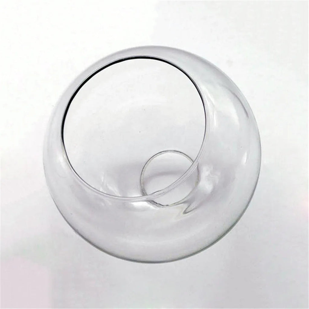 ClearShade | Lampshade Transparent Light Cover