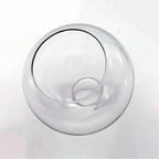 ClearShade | Lampshade Transparent Light Cover
